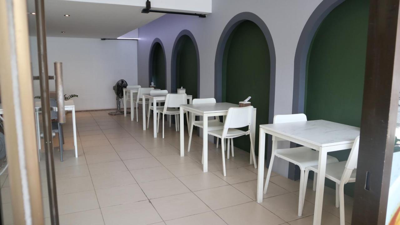 Patong Triple P Hotel Kültér fotó