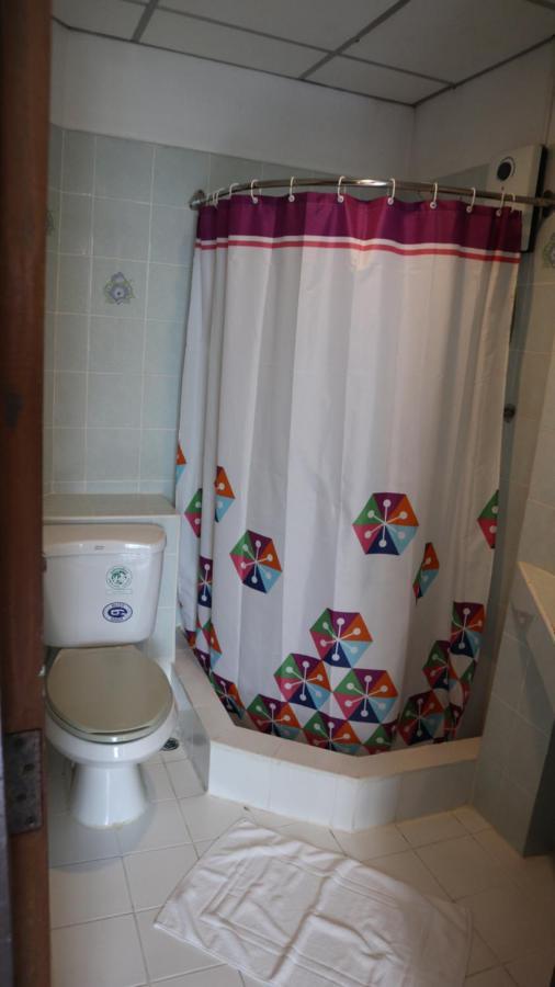 Patong Triple P Hotel Kültér fotó