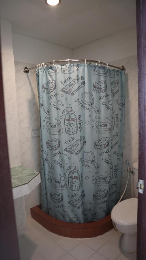 Patong Triple P Hotel Kültér fotó
