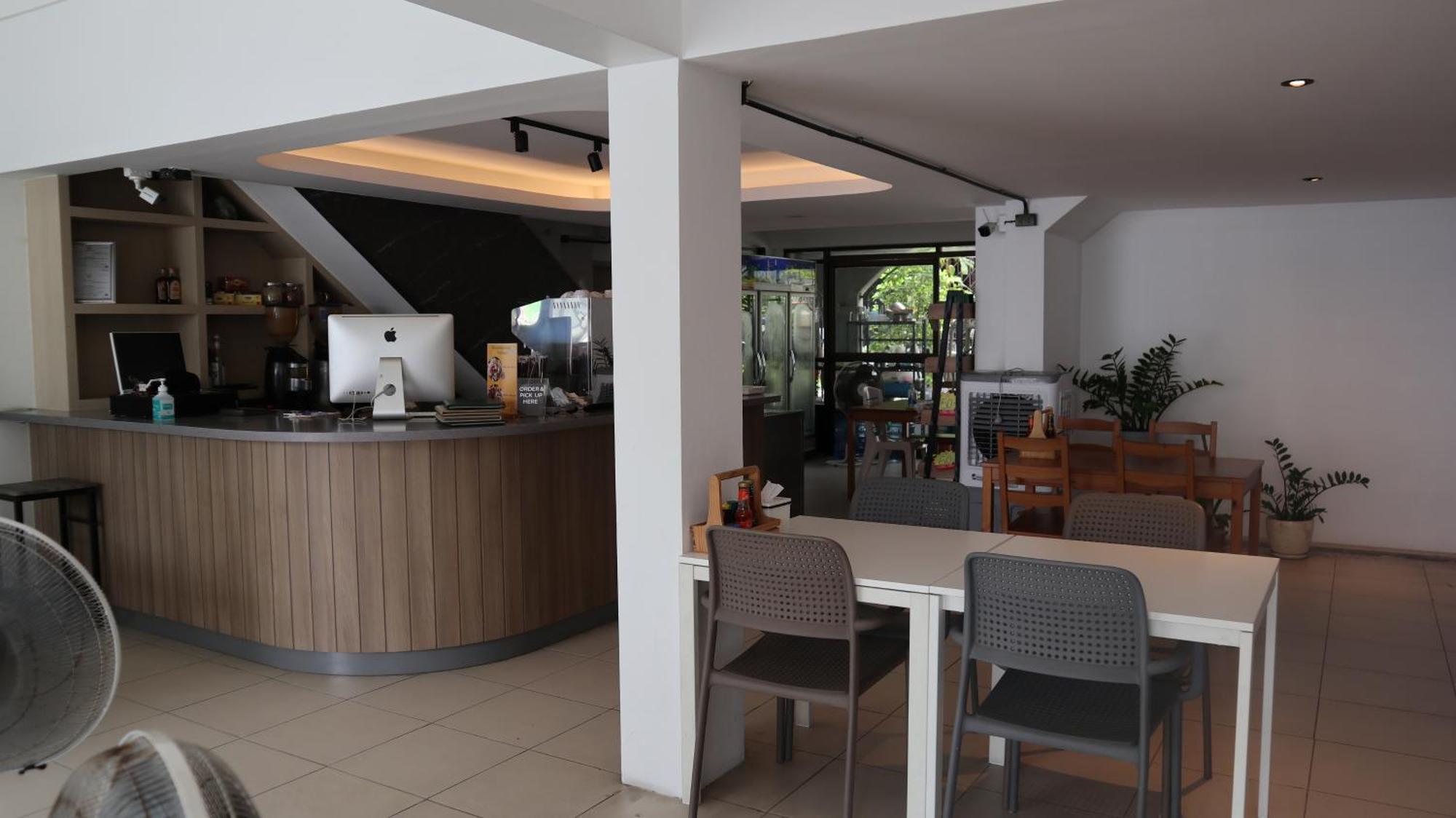 Patong Triple P Hotel Kültér fotó